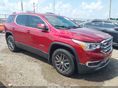 GMC ACADIA 2019