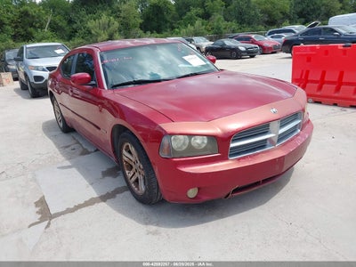 DODGE CHARGER 2006