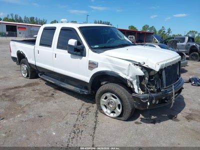 FORD F-250 2010
