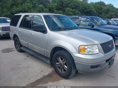 FORD EXPEDITION 2003