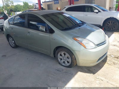 TOYOTA PRIUS 2006
