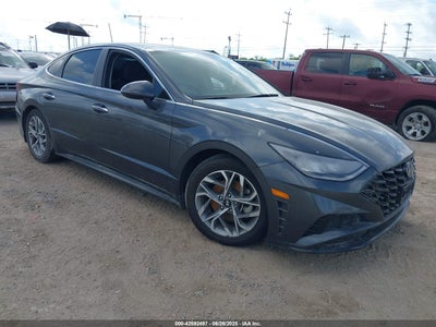 HYUNDAI SONATA 2023