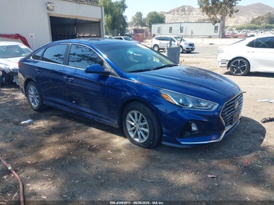 HYUNDAI SONATA 2019