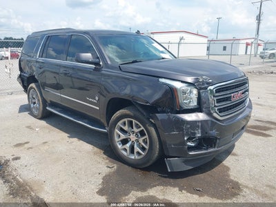 GMC YUKON 2015