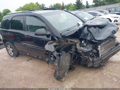 CHEVROLET EQUINOX 2009