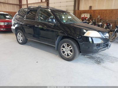 ACURA MDX 2006
