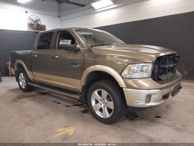 RAM 1500 2013
