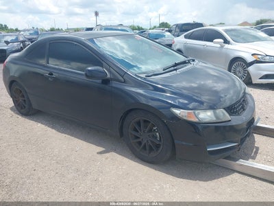HONDA CIVIC 2010