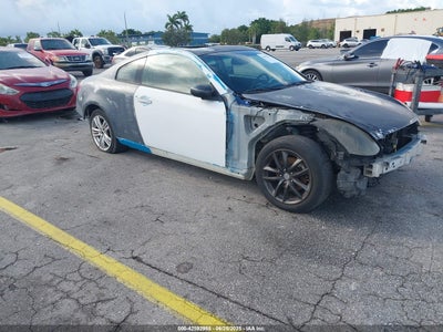 INFINITI G35 2004