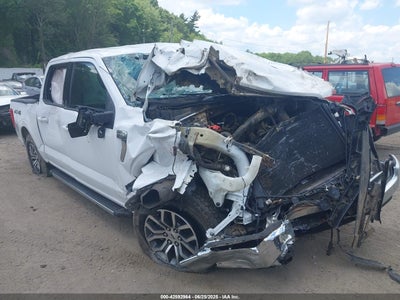 FORD F-150 2021