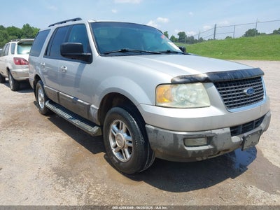 FORD EXPEDITION 2006