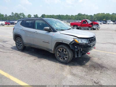 JEEP COMPASS 2019