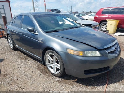 ACURA TL 2006