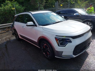 KIA NIRO EV 2023