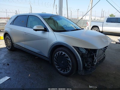 HYUNDAI IONIQ 5 2023