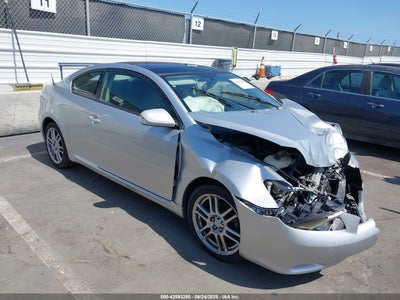 SCION TC 2009