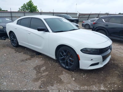 DODGE CHARGER 2020