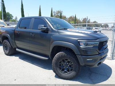 RAM 1500 2023