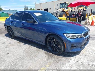 BMW 330I 2022