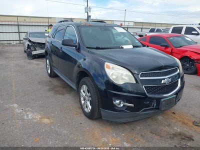 CHEVROLET EQUINOX 2014
