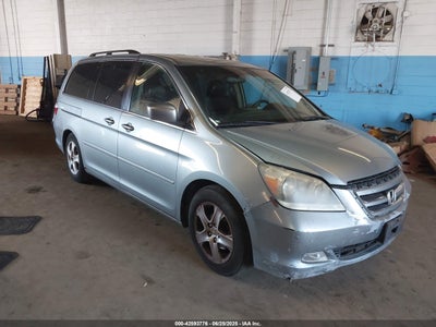 HONDA ODYSSEY 2005