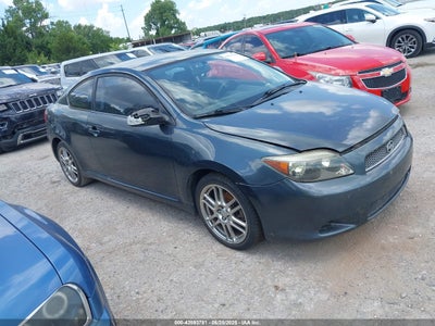 SCION TC 2005