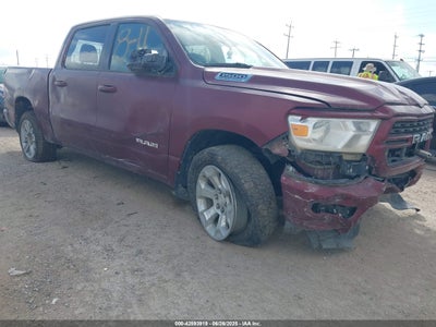 RAM 1500 2023