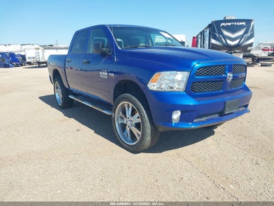 RAM 1500 2014