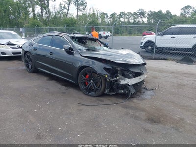 AUDI A7 2019