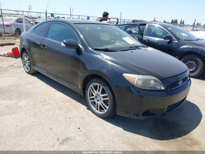 SCION TC 2007