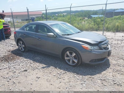 ACURA ILX 2014