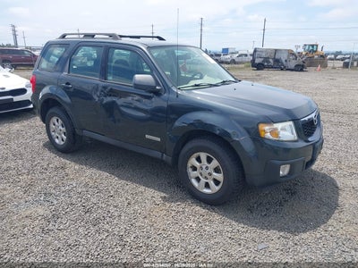 MAZDA TRIBUTE 2008