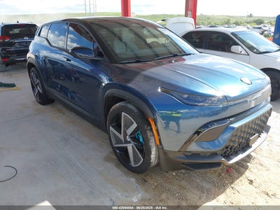 FISKER OCEAN 2023