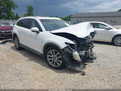 MAZDA CX-9 2017