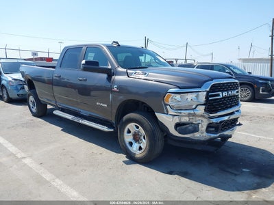 RAM 2500 2022