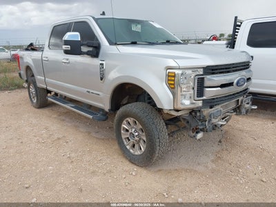 FORD F-250 2019