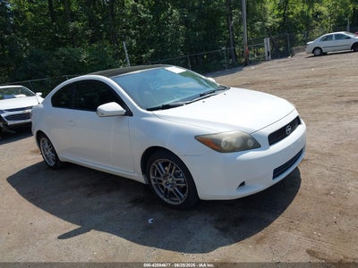 SCION TC 2009