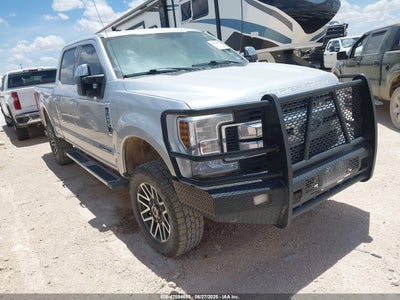 FORD F-250 2019