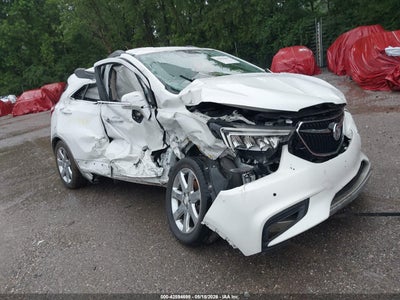 BUICK ENCORE 2017