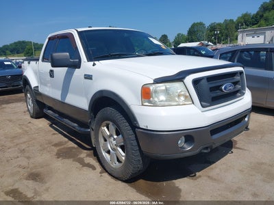 FORD F-150 2006