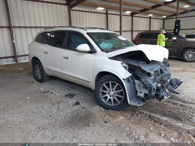 BUICK ENCLAVE 2015