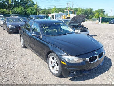 BMW 328I 2013