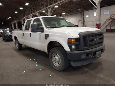 FORD F-250 2010