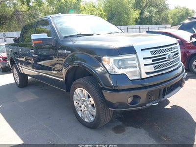 FORD F-150 2014