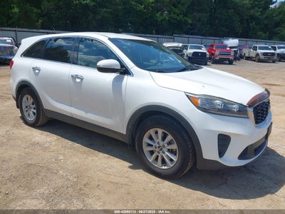 KIA SORENTO 2019