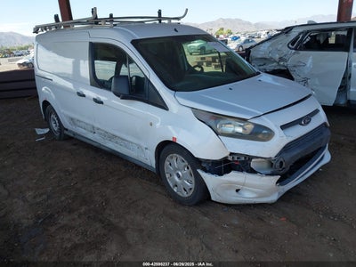 FORD TRANSIT CONNECT 2014