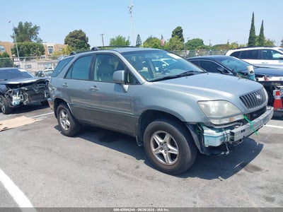 LEXUS RX 300 2000