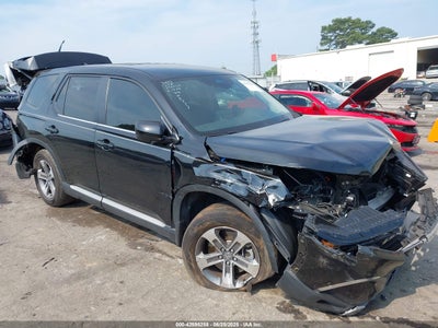 HONDA PILOT 2025