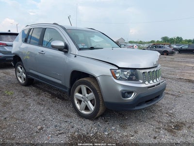 JEEP COMPASS 2014