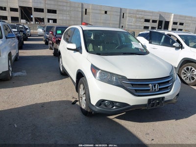 HONDA CR-V 2014
